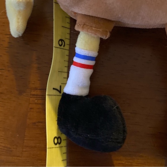 Ty SpongeBob SquarePants. From 2004. - Picture 5 of 8